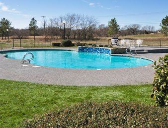 Econo Lodge Sulphur Springs Exterior photo